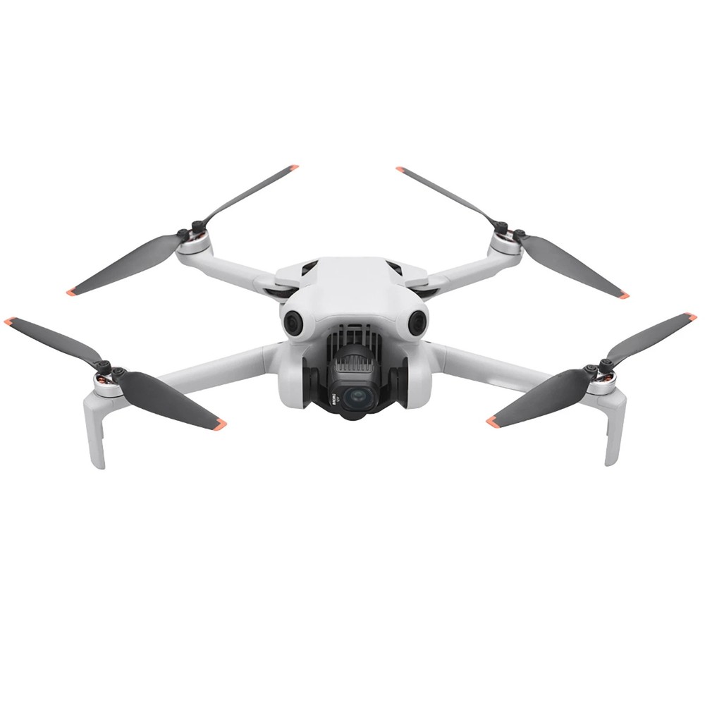2Pair/Set Propeller Blade Wing Fans For DJI Mini 4 Pro Drone