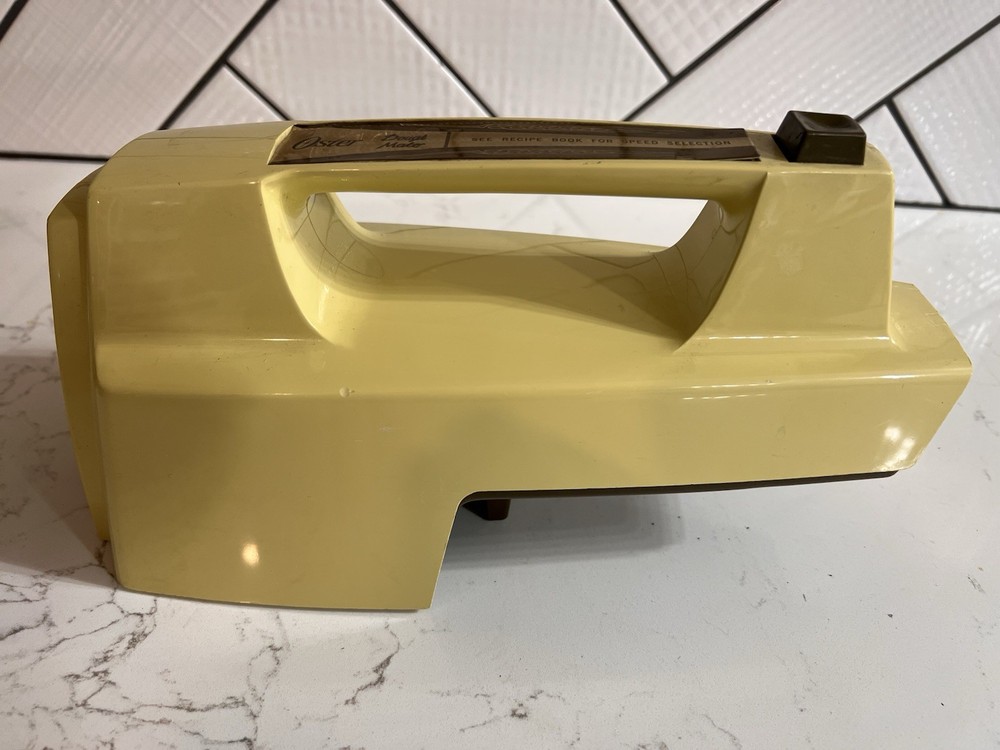 Oster Kitchen Center Dough Maker Part