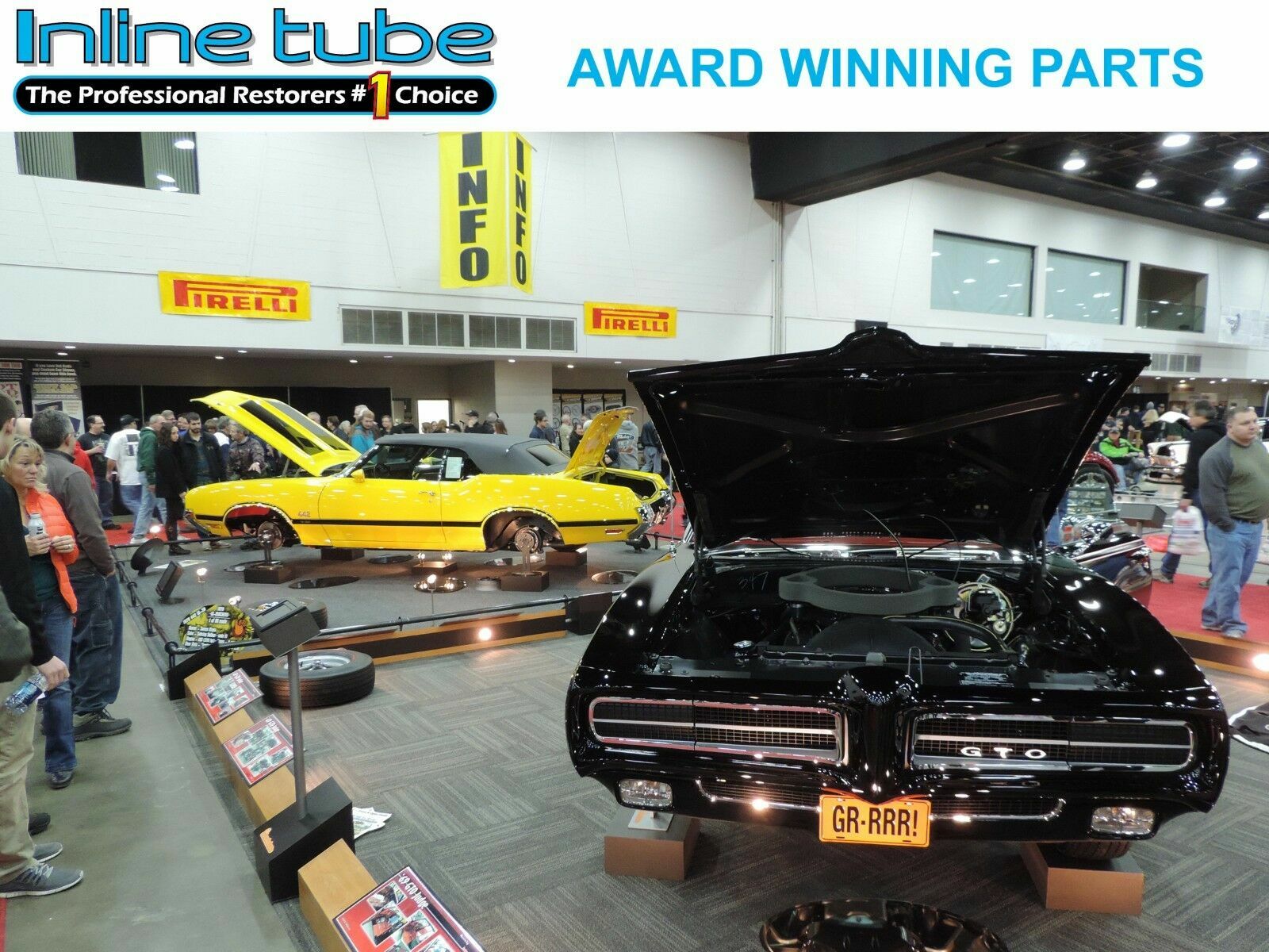 66-70 Charger Gtx Mopar B-Body Emergency Parking Brake Cable Set Kit Oe Bsb6610