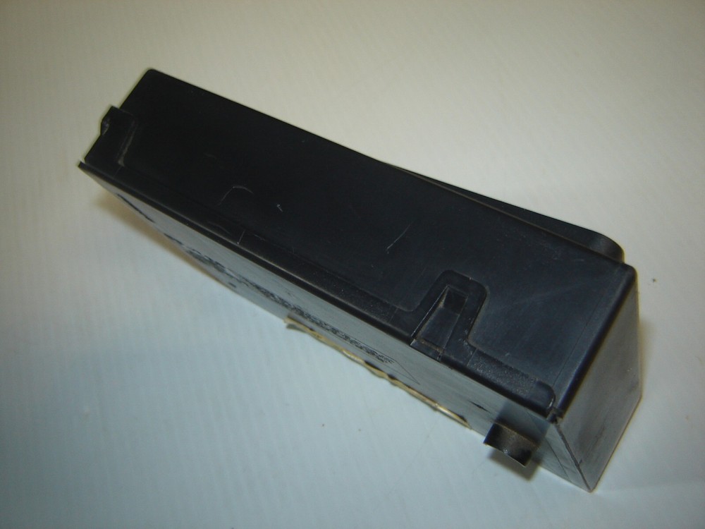 1999-04 Ford Mustang GEM Multifunction Control Module YR33-14B205-AB