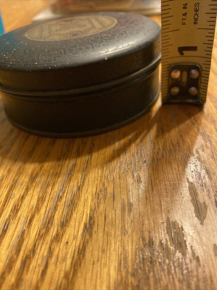 Max Factor Face Powder Empty Tin