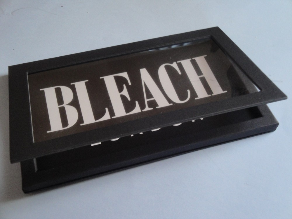 BLEACH LONDON Large BYO Palette