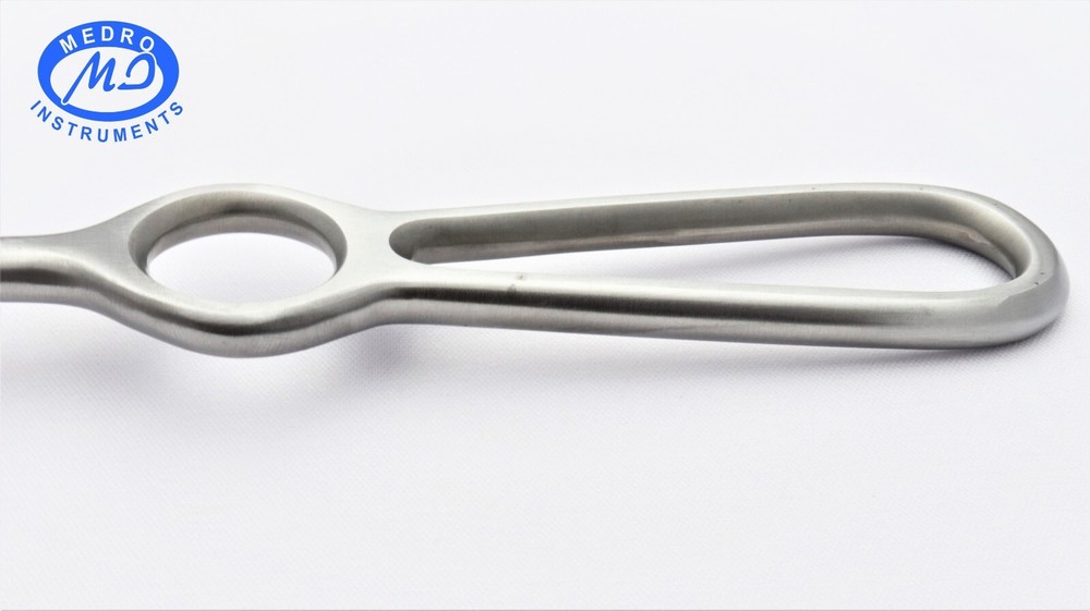 Volkman Retractor, Sharp Prong, 8.5" Stainless Steel OR Surgical Instruments