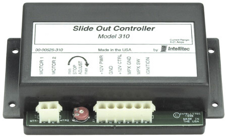 INTELLITEC SLIDE OUT CTL MODEL 310- 00-00525-310