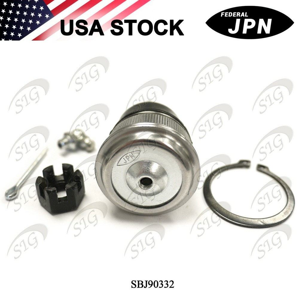 Front Lower Suspension Ball Joint for Honda Civic 2001-2005 2pc