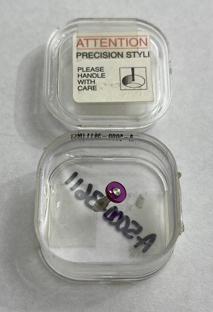 Renishaw A-5000-3611 M2 Ruby Disc Styli Stylus