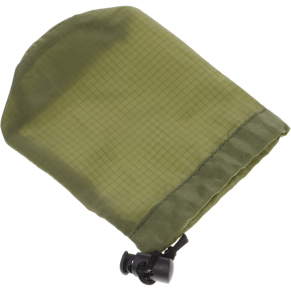 Small Waterproof Drawstring Bag Compression Stuff Sack Raincoat