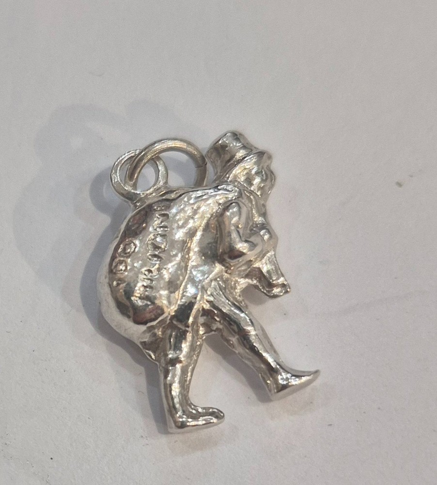 silver charm
