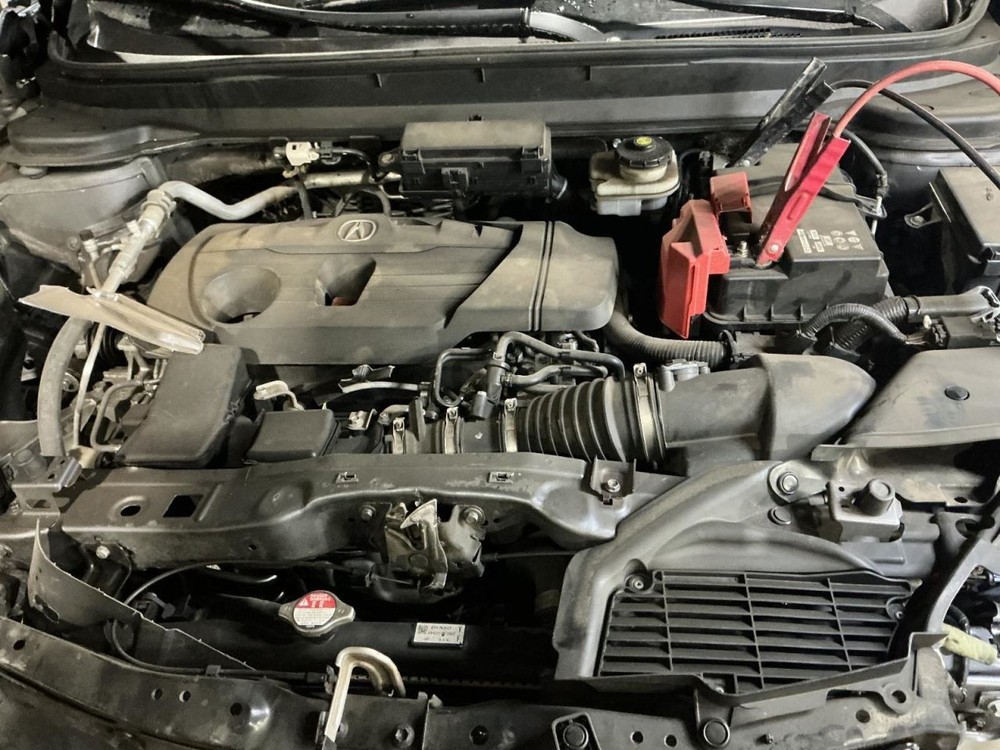 Differential Carrier Fits 19-21 RDX 810427
