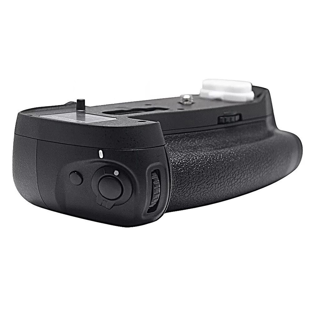 MB-D18 Vertical Multi-Power Battery Grip Replacement For Nikon D850 Camera