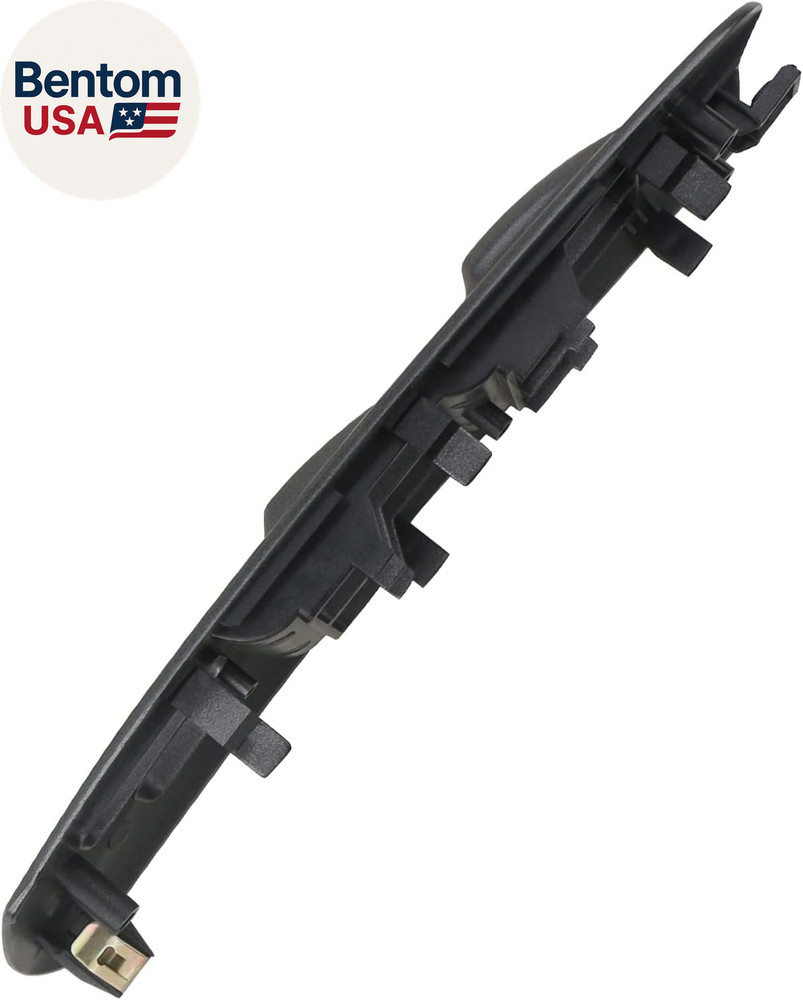 Door Window Switch Bezel Front Driver Side Compatible with 2003-2008 Toyota Matr