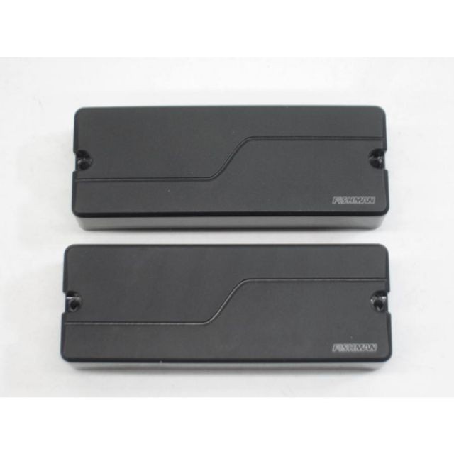 FISHMAN Fluence Modern Humbucker 8-Strings Set 309529