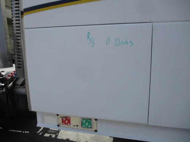 Replaces 2007 VOLVO VNL COMPARTMENT DOOR ,  FL