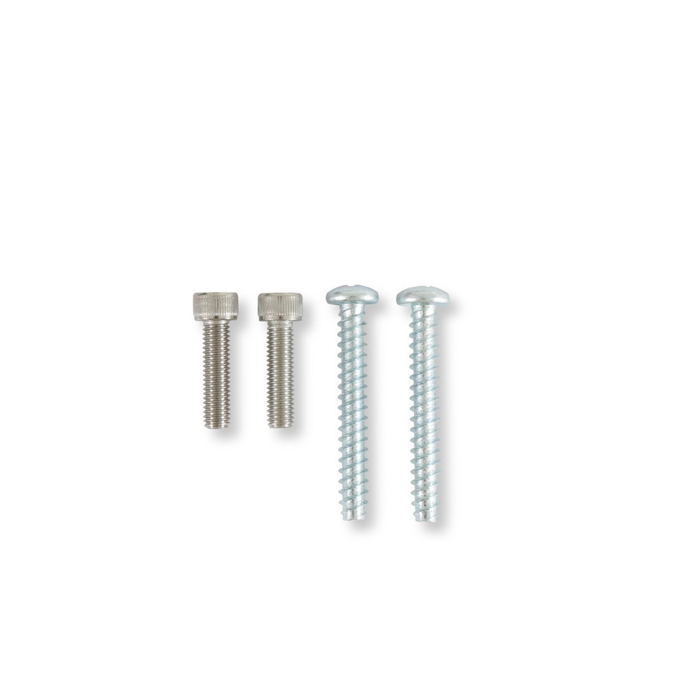 84333 MSD Distributor Cap - V8 - HEI Terminals - Black - Spark Plug Wire