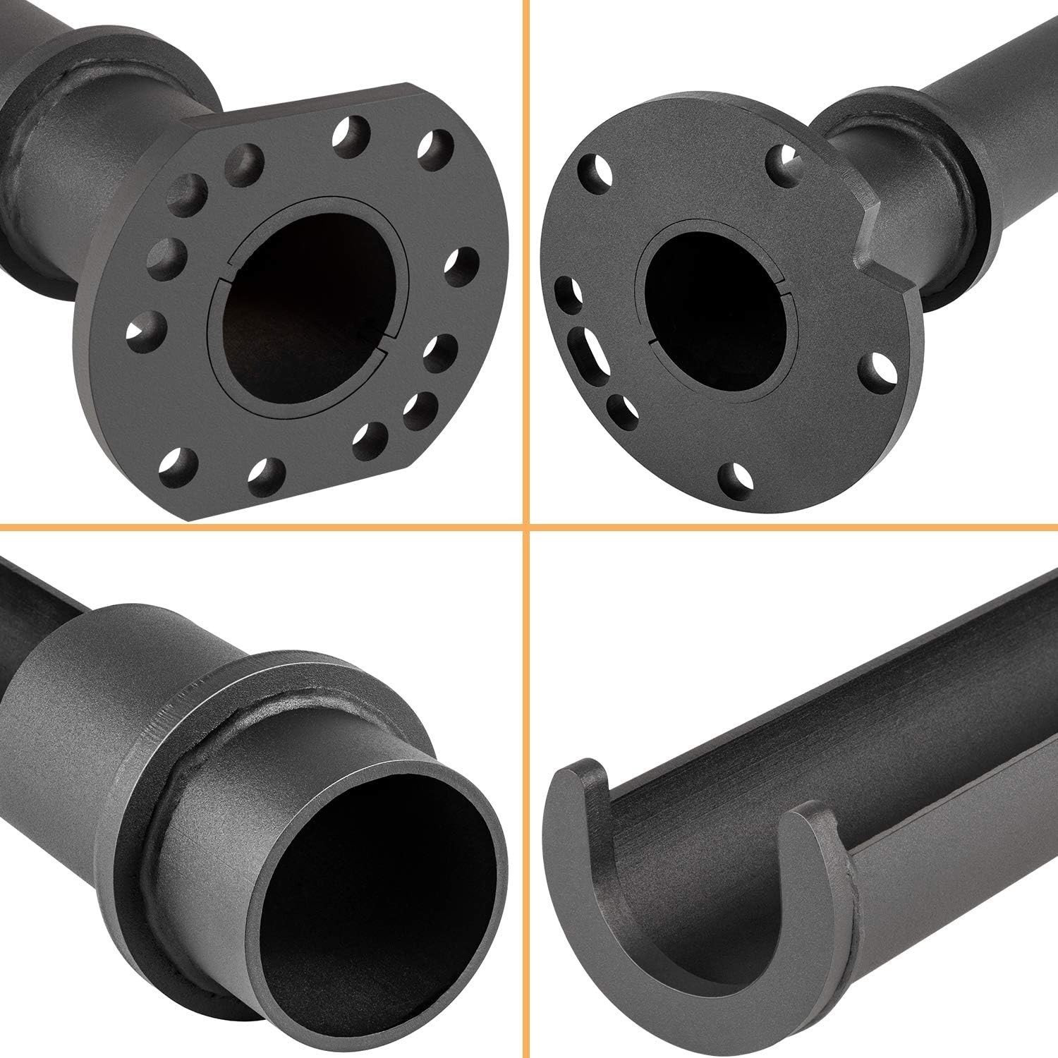 New Rear Axle Bearing Removal Puller Tool for 1984-2018 Toyota Trucks 0952125011