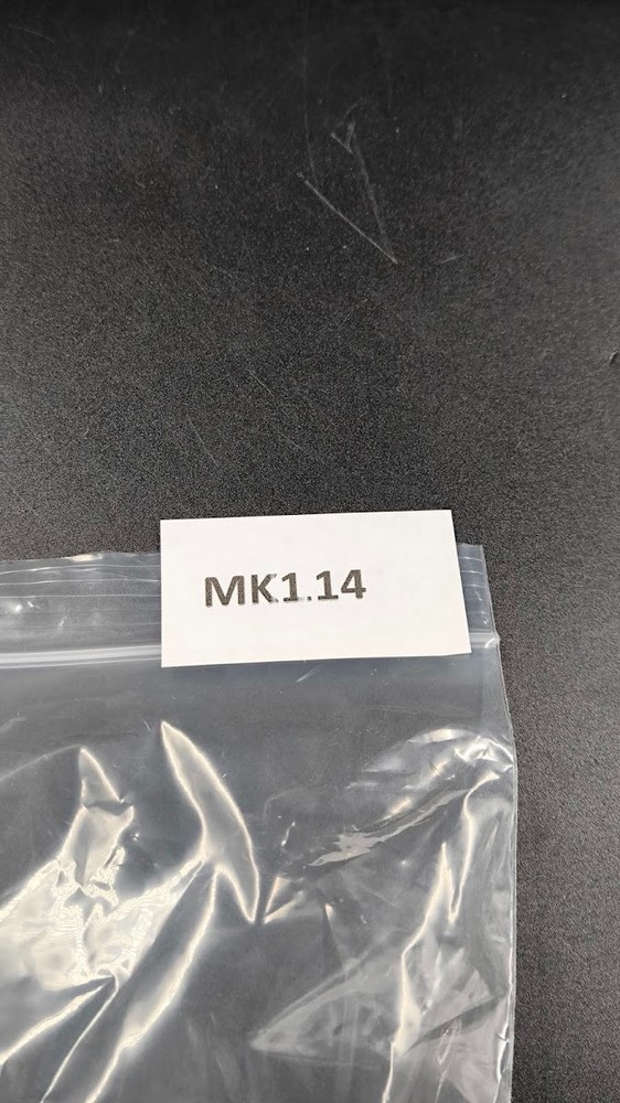 Blue Snowball USB Microphone Used Working White