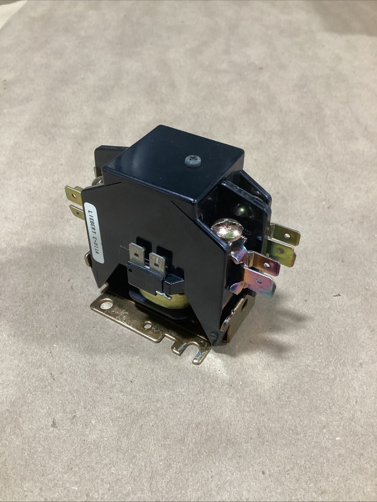 FURNAS 45CA20AJ335R Definite Purpose Controller (KB)