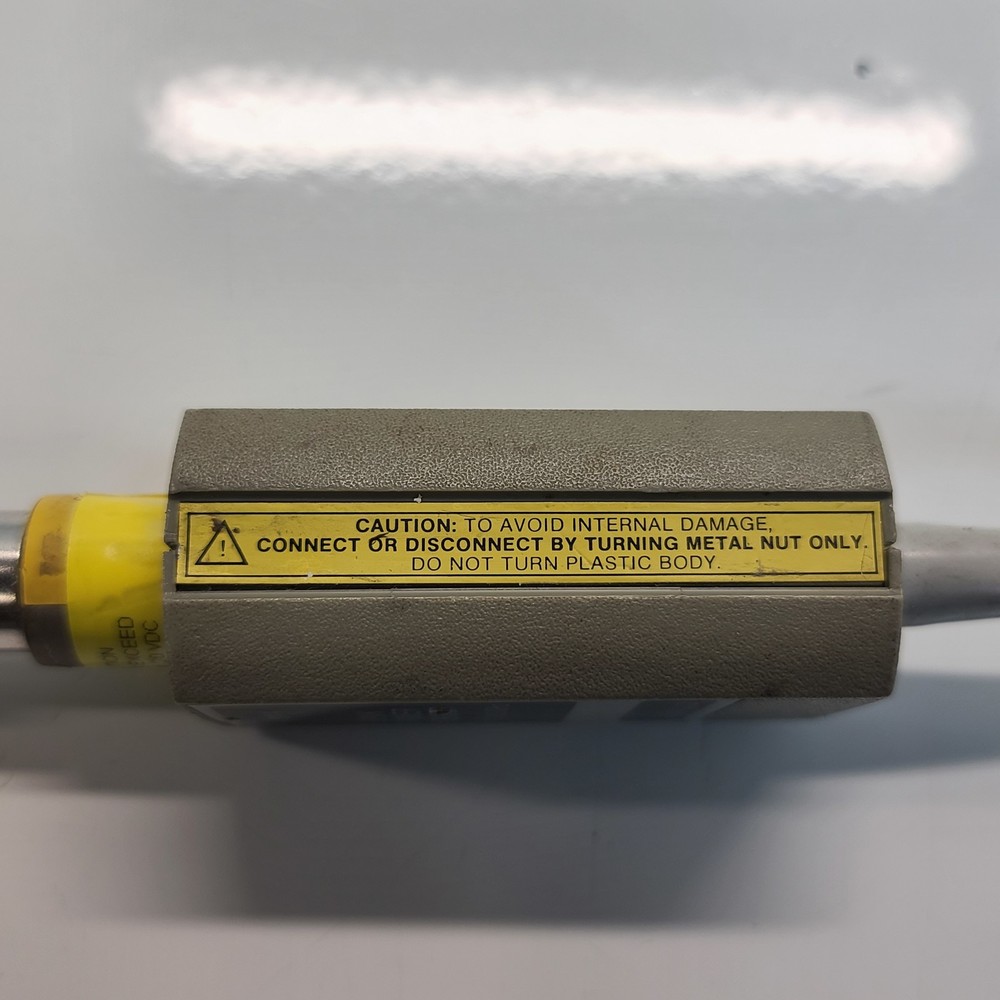 HP 84811A Peak Power Sensor