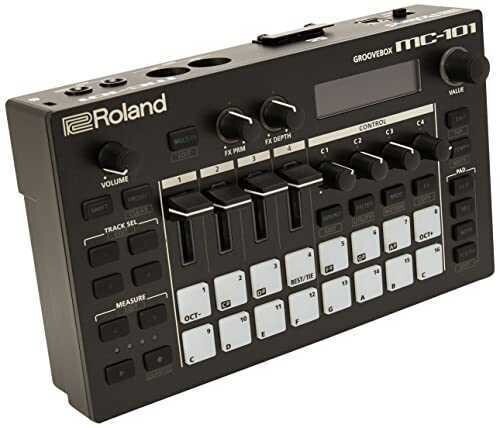 Roland / MC-101 GROOVEBOX AIRA