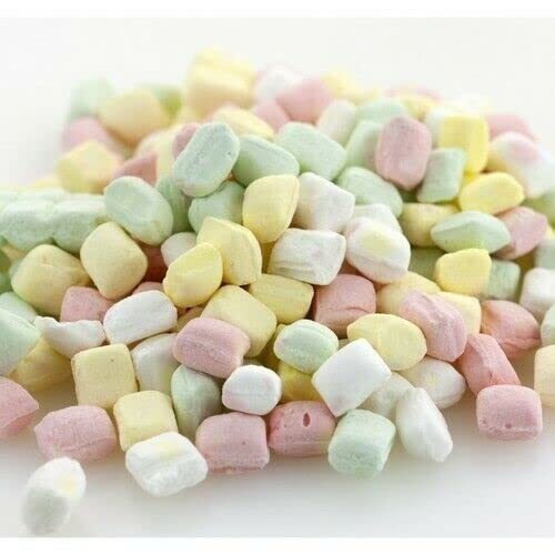 Bayside Candy Mints Collection Assorted After Dinner Pastel Mints