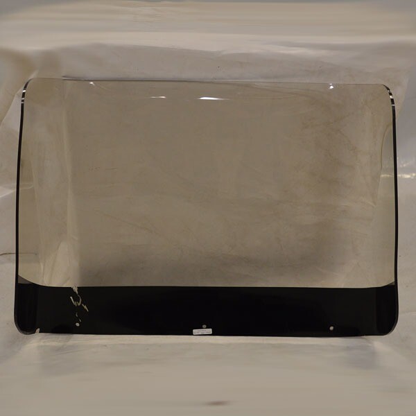 Ranger Boat Plexiglass Windshield 31 Inch Wide