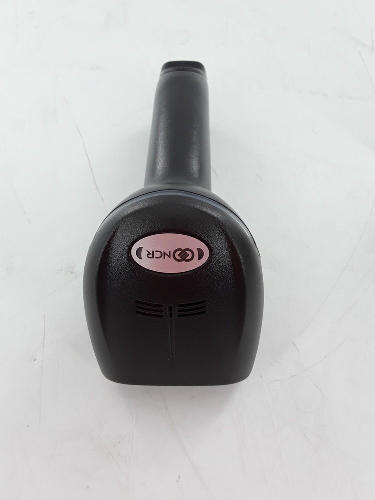 HONEYWELL Barcode Scanner 1950 /NCR LOGO / SCANNER ONLY