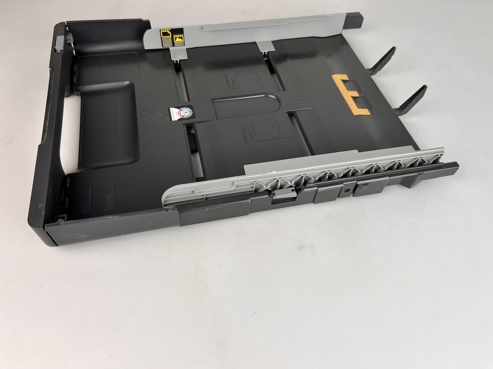 HP OfficeJet Pro 6815 6820 6830 6230 6835 Printer Paper Tray Loading Cassette