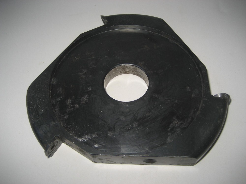 Unique Brand Shaper Cutter 3/8" thickness