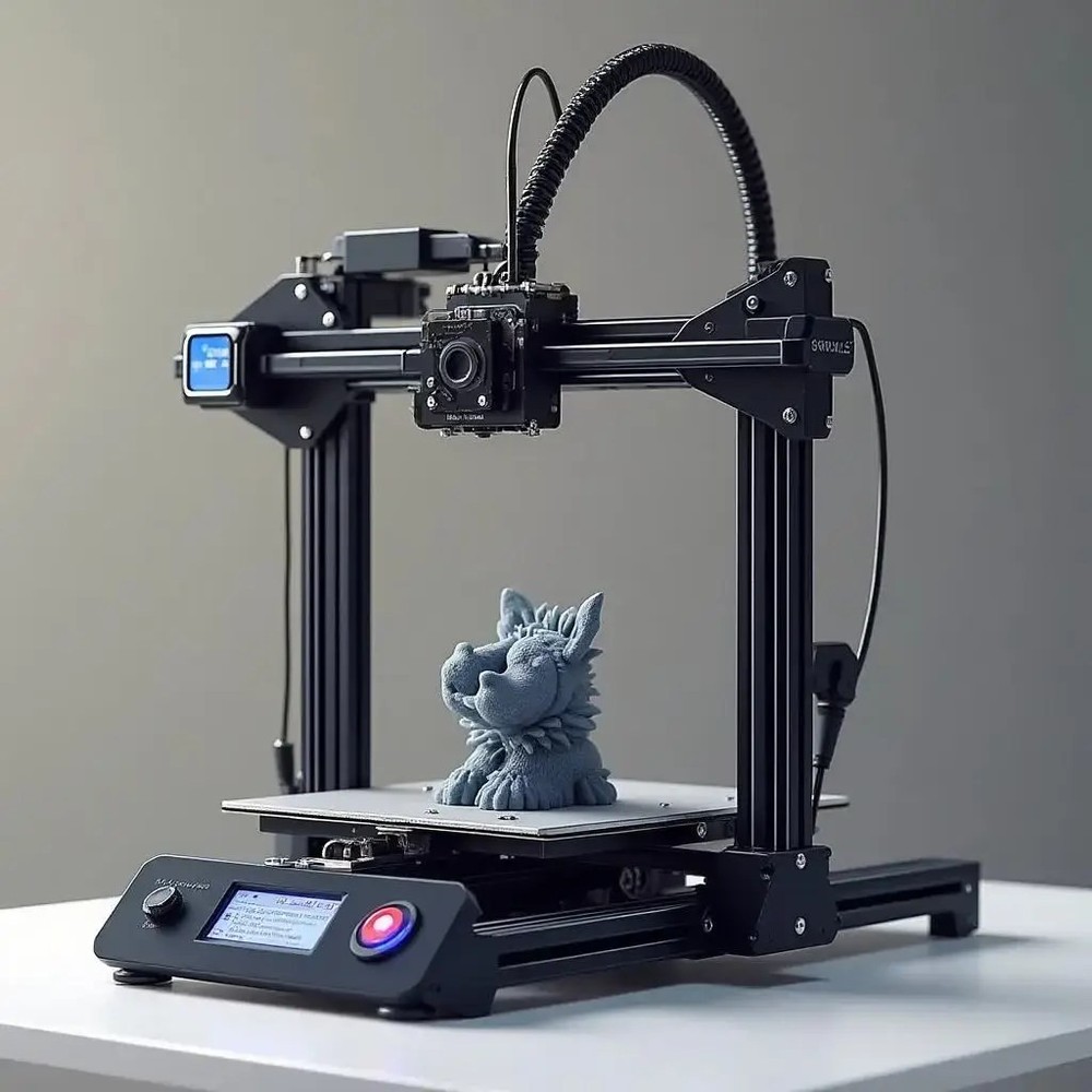 3D Printing Engineering Filament Build Plate Glue