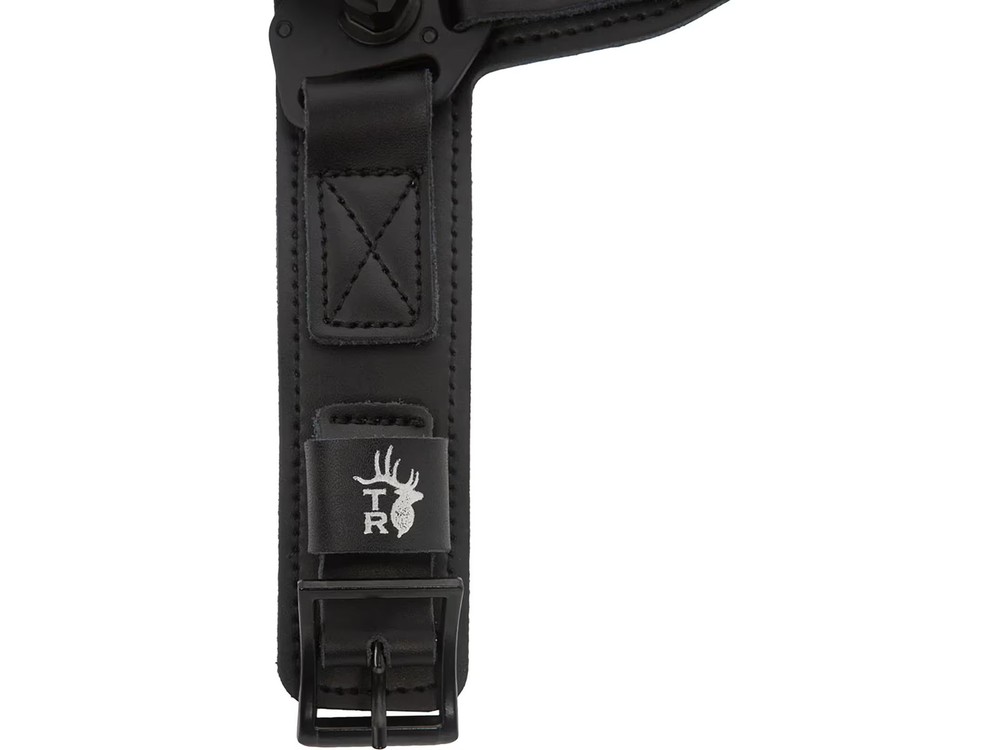 Trophy Ridge Judge Buckle Strap Bow Release