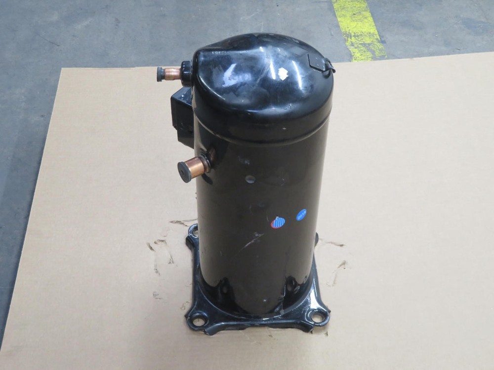 COPELAND ZP54K3E-TFD-250 SCROLL COMPRESSOR T211553