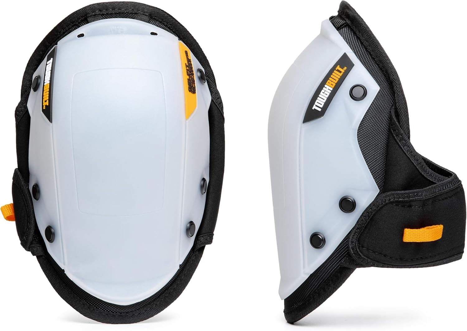 ToughBuilt – GelFit Non-Marring Knee Pads (Set of 2)