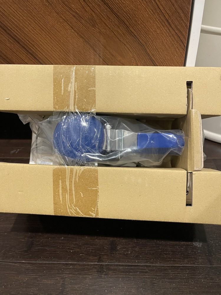 Astro Pneumatic Tools 3008 Gear Driven Random Orbital 8" Hook-and-Loop Sander