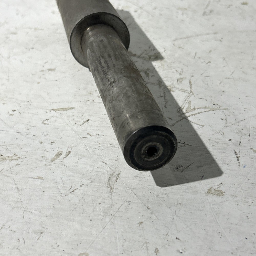 devlieg microbore Ss10-60 Adjustable Micro Bore. Missing Tip