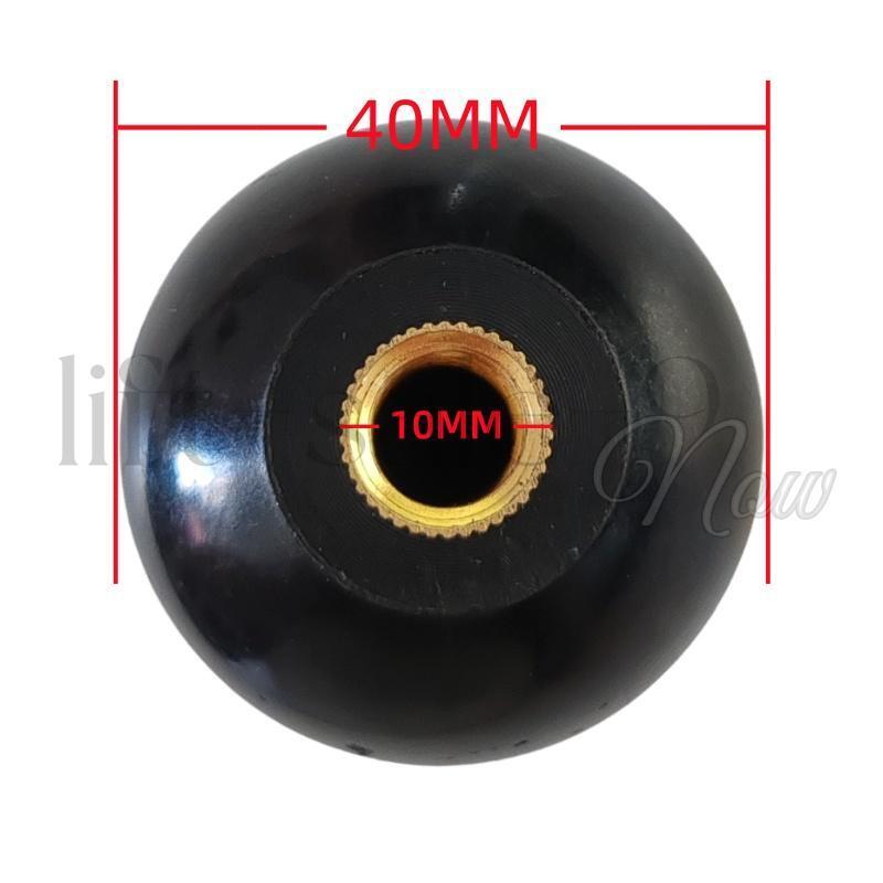 Fits John Deere Tractor Gear Shift Knob 2030 2150 6200 6300 6400 6500 6600