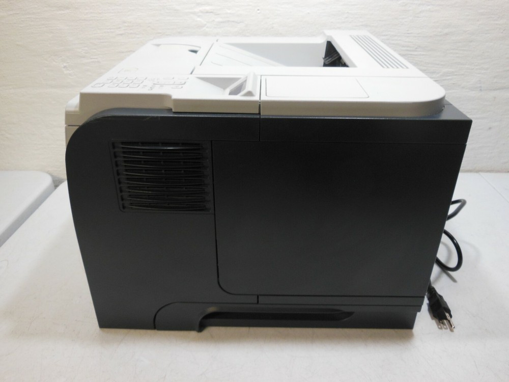 HP Laserjet P3015 P3015N Laser Printer