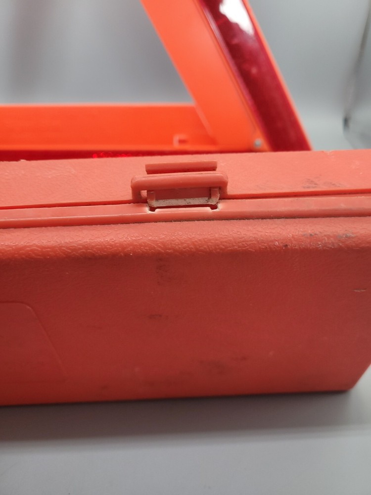 Signal-Stat Reflective Warning Triangle Safety Emergency Kit