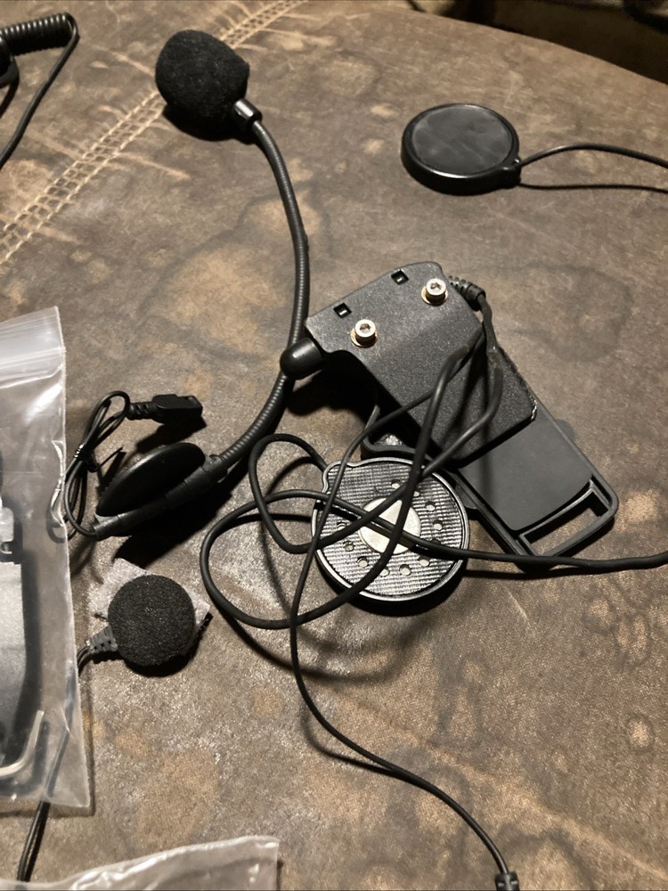 SENA SMH10 Replacement Speaker And Other Accessories