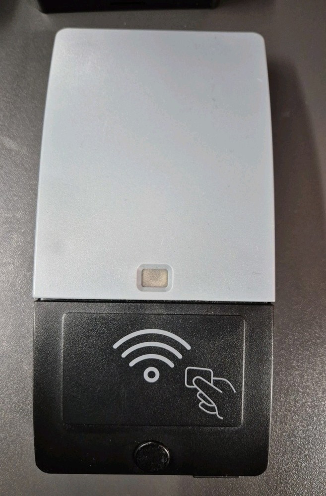 1x Assa Abloy Remote Controller Ctrl 3G 6333 RS485 V2 Vingcard Visionline Wall