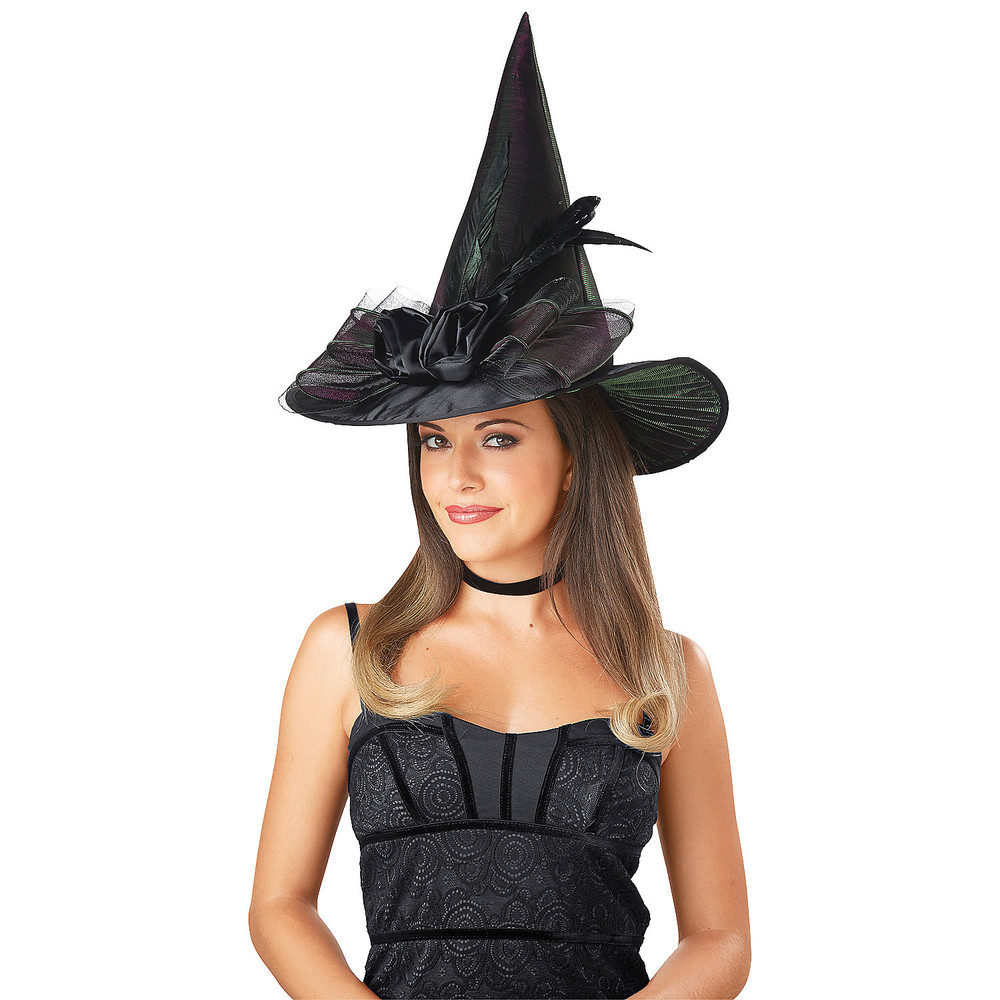 Witch Hat Iridescent - Seasons