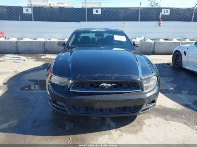 CONTROL PANEL OEM 2014 FORD MUSTANG 1YR WRNTY
