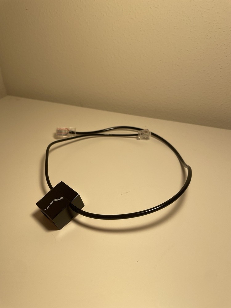 Plantronics CS545-XD Convertible Handset - 8890901