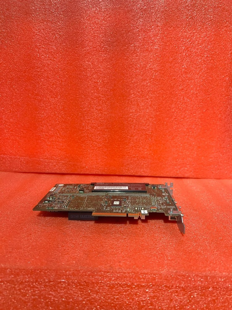 Dell 0GP297/GP297 PERC 50 SAS Raid Controller PCI-e Card