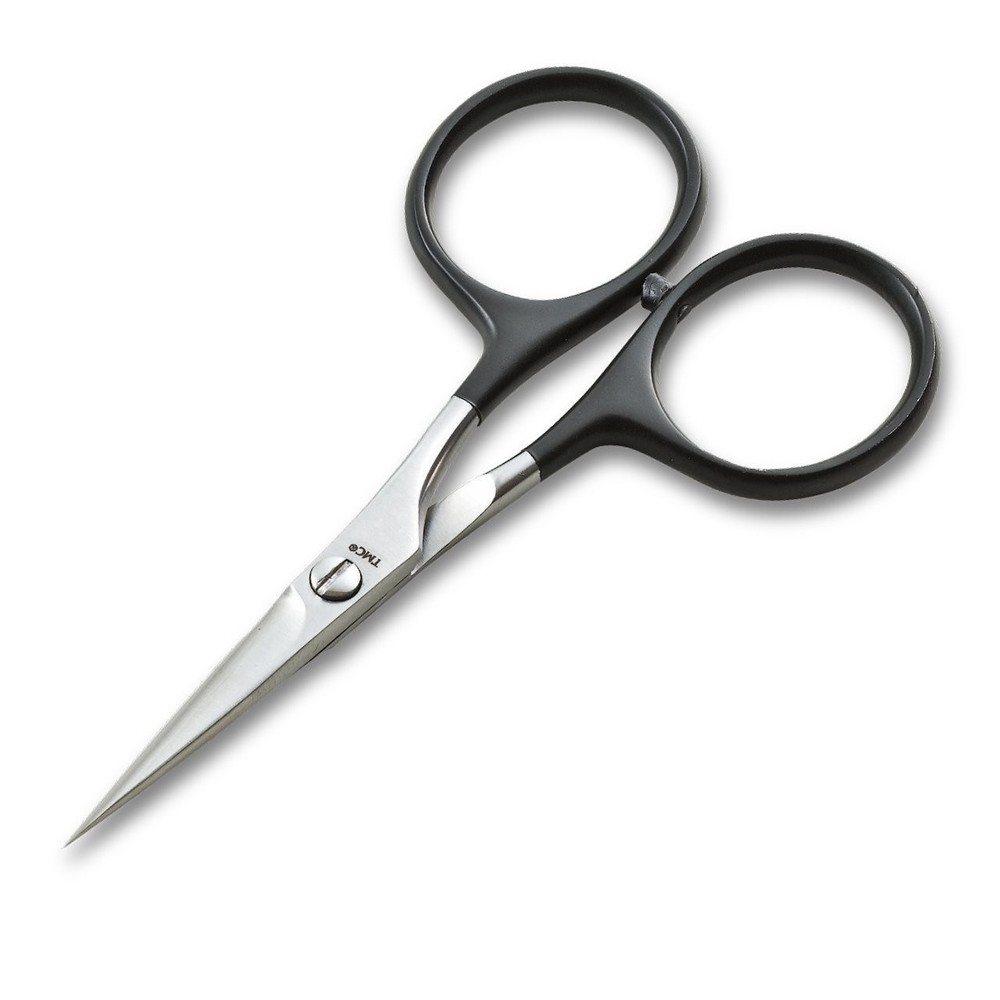 TIEMCO Fly Tying Scissors TMC Razor Scissors T/C Blade