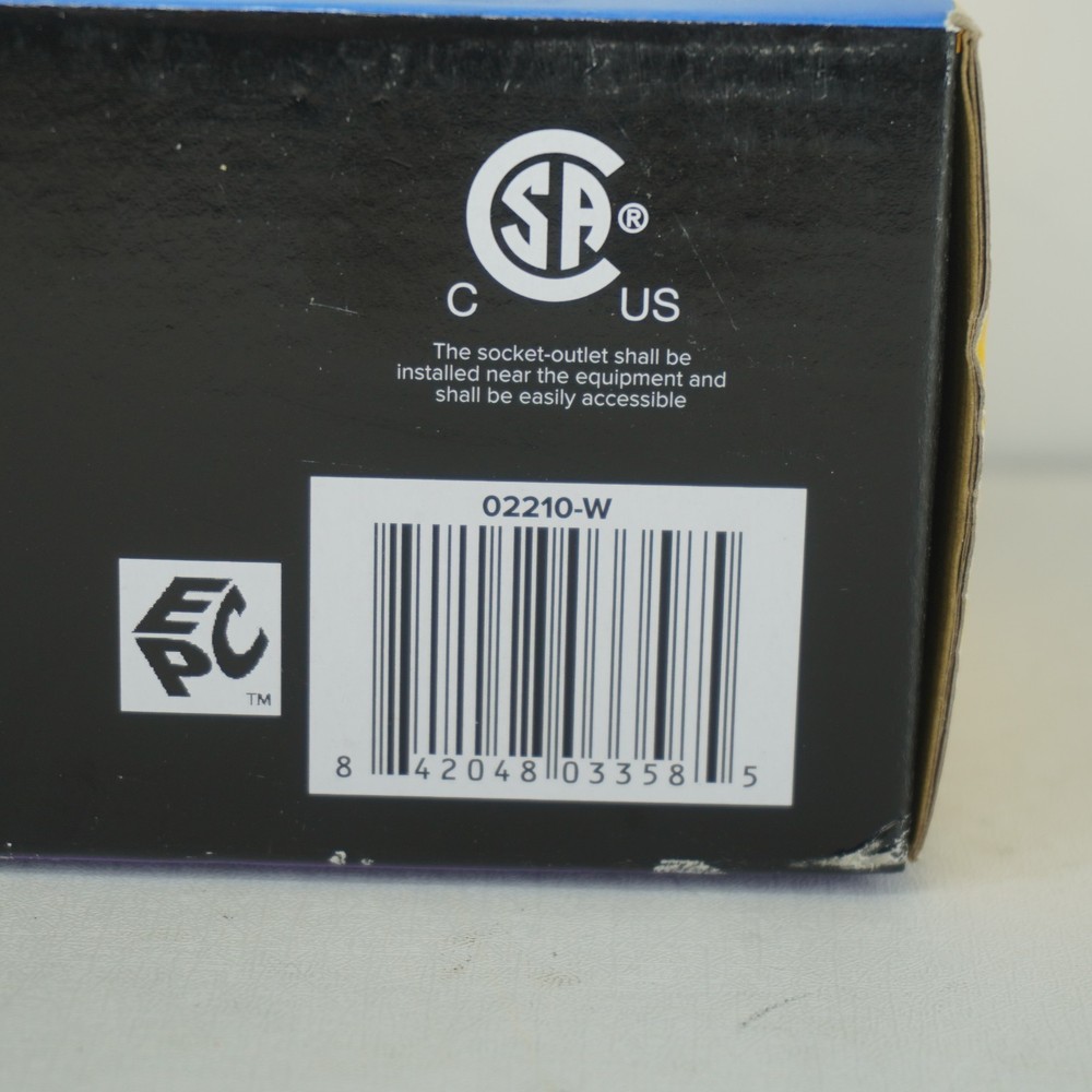 *NEW* BOSTITCH OFFICE IMPULSE 30 ELECTRIC STAPLE