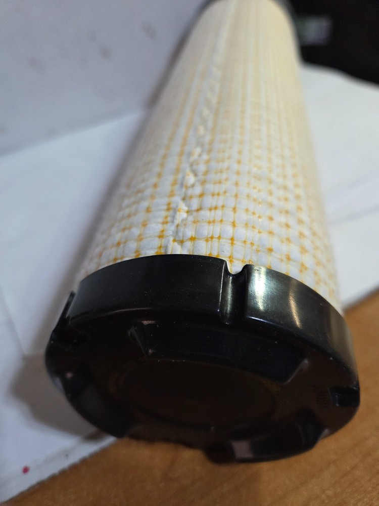 MAHINDRA 006000790F1 Inner Air Filter