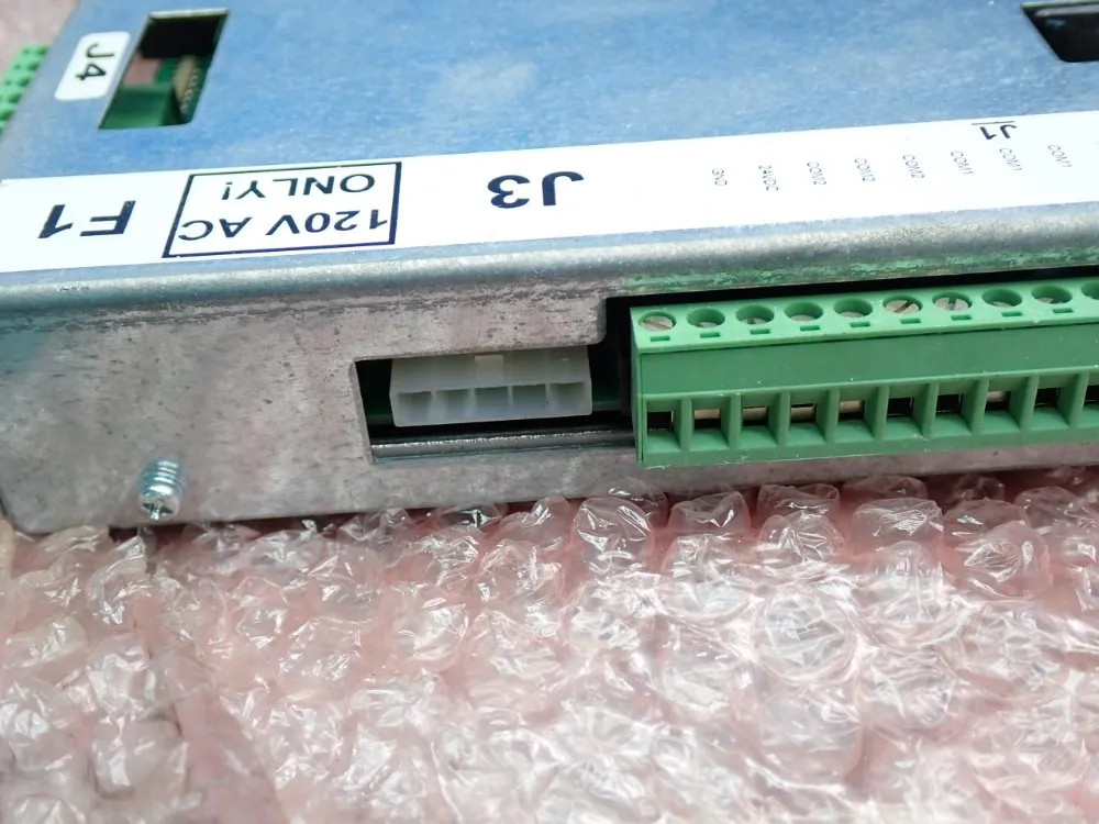 WTC TIMING/TIMER CONTROL MODULE UNIT 917-0146