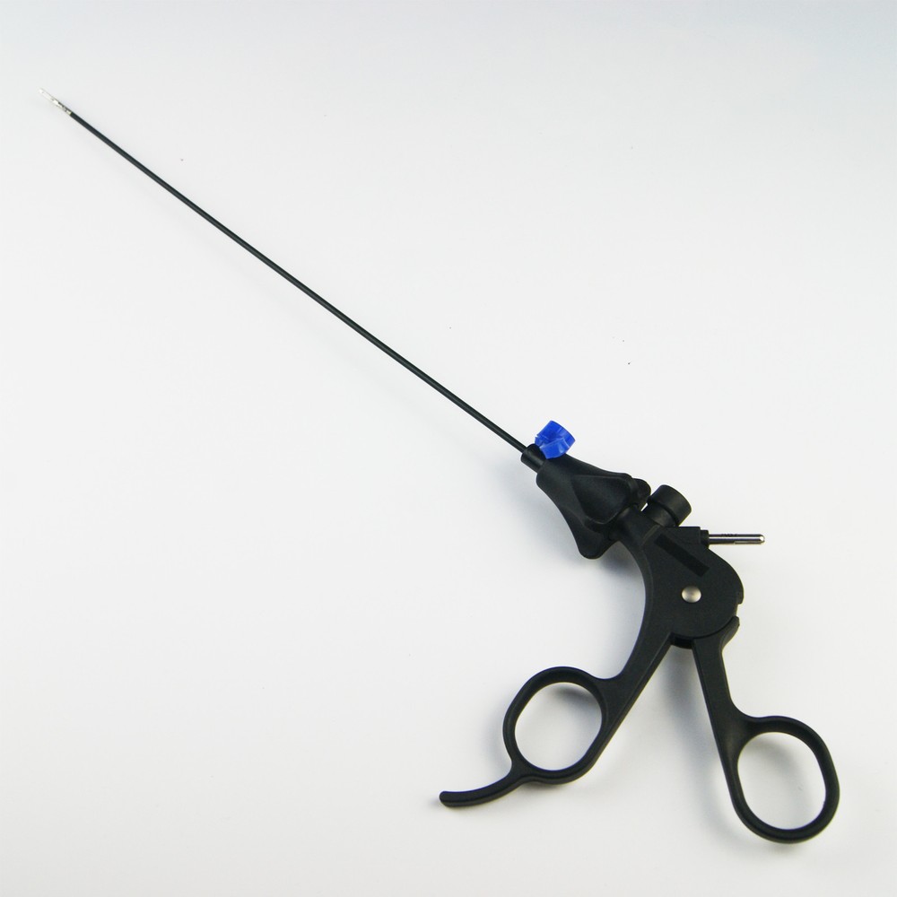 3mm laparoscopy greeve tooth grasping laparoscopic instrument forceps