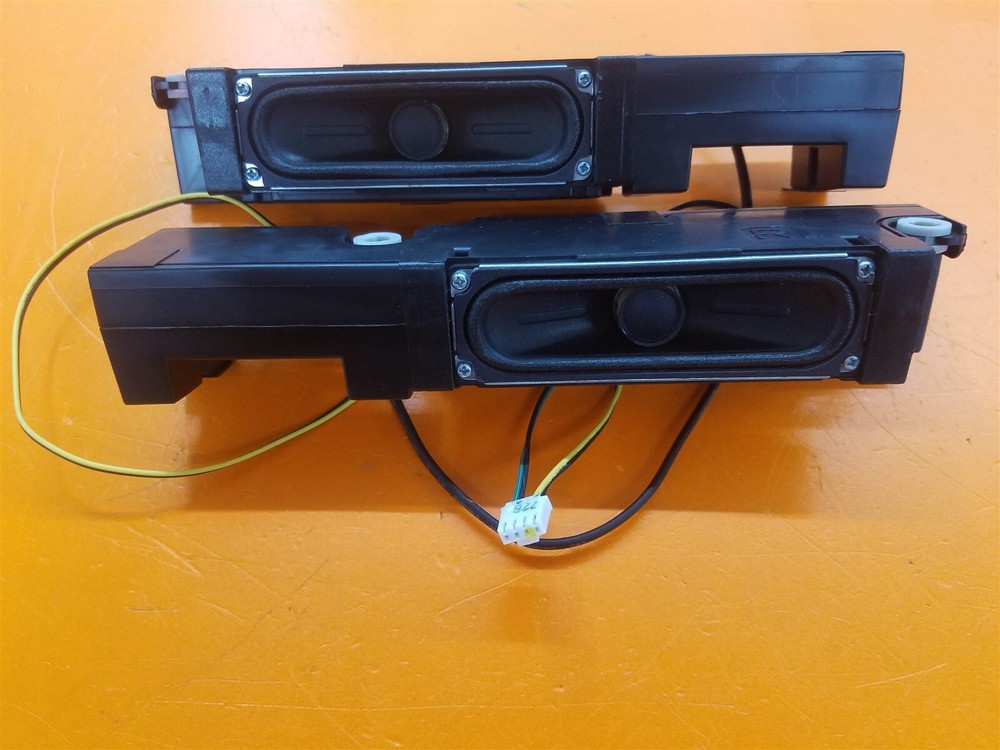 ⭐️⭐️⭐️⭐️⭐️ TV Speaker Set BN96-21669J