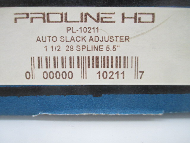 ProLine HD Auto Slack Adjuster (PL-10211)